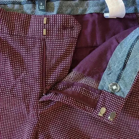Banana Republic  size 2 Women’s Pants - Picture 3 of 8